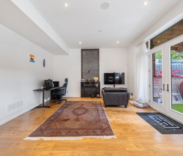 For Lease - 267 Empress Avenue Unit# Bsmt, Toronto, Ontario - Photo 5