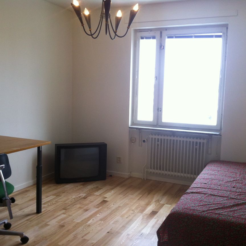 Near KTH, SU Furnished rooms for rent - Foto 1