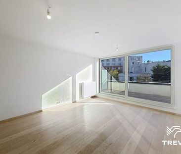 Appartement te huur - Foto 1
