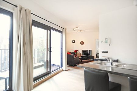 Appartement - Foto 2