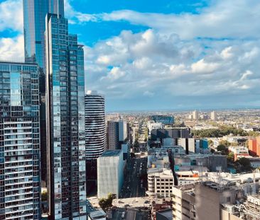 Melbourne CBD - Photo 5