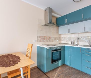 Olimpia Port Vasco Da Gamy 2pokoje 39m2 2250zł - Photo 6