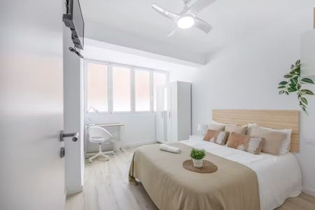 Carrer Campoamor, Valencia, Valencian Community 46022 - Photo 4