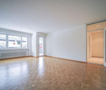 Ruhige Wohnung im Zentrum von Witikon - Photo 5