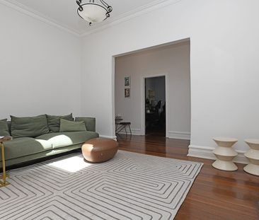 VERY NEAT CHARACTER HOME IN GREAT LOCATION - Photo 1