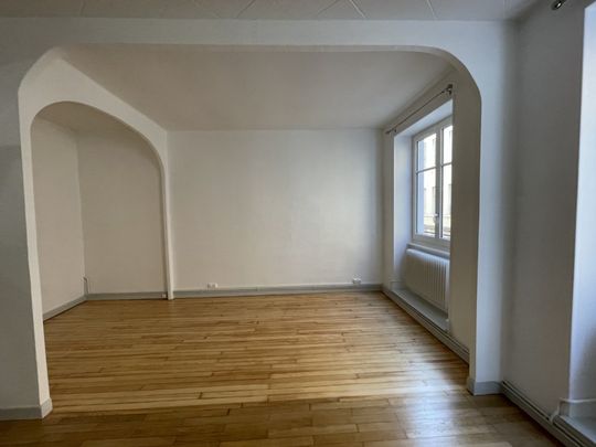 APPARTEMENT T3 A LOUER LYON 4EME ARRONDISSEMENT Place Croix Rousse-Austerlitz - Photo 1
