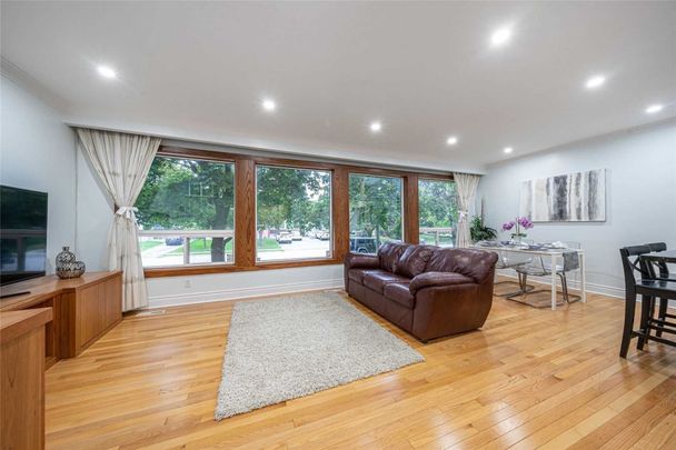 For Lease - 412 Balkan Road Unit# Main, Richmond Hill, Ontario - Photo 1