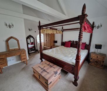 3 bedroom detached house to rent - Photo 6