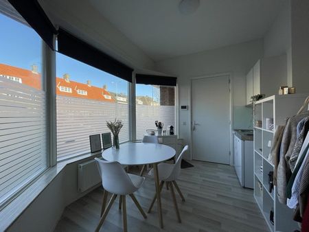 Te huur: Kamer Scharnerweg in Maastricht - Foto 5