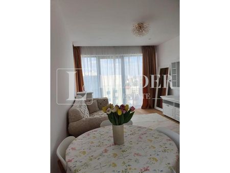 Inchiriere apartament I Aviatiei - Fotografie 4
