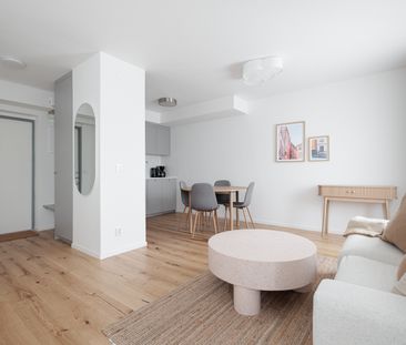 Katarina Bangata, Stockholm - Foto 4