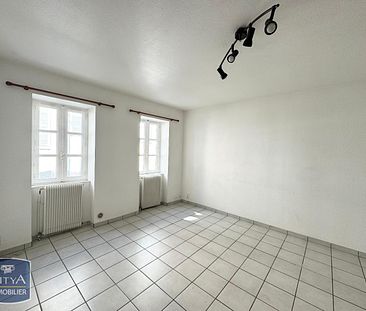 Location appartement 2 pièces de 40.21m² - Photo 4
