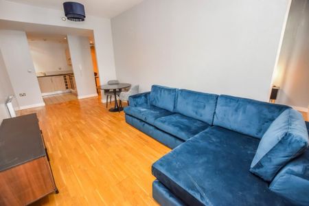 1 bedroom flat to rent - Photo 2