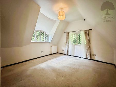 3 bed cottage to rent in Nightingales Lane, Chalfont St Giles, HP8 - Photo 5