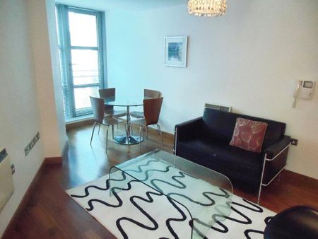 1 bedroom flat to rent - Photo 4