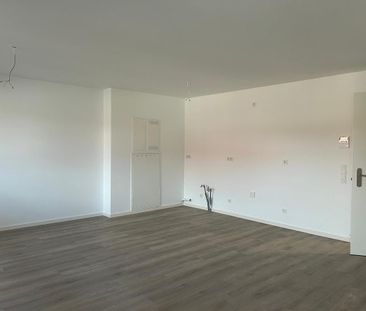 Großzügige 1-Zimmer Wohnung mit Einbauküche - Photo 1