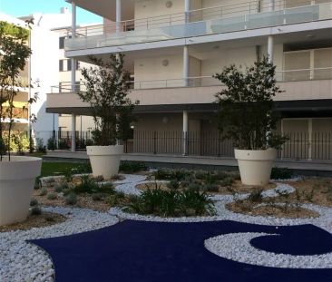 Location appartement 2 pièces - 40m² à Toulouse (31300) - Photo 1