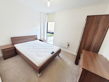 1 bedroom apartment to rent - Photo 2