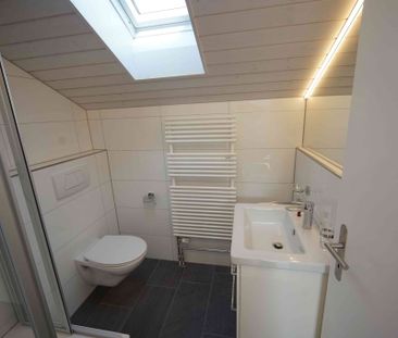 2.5 Zimmer, 60 m² - Photo 2