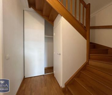 Location Appartement 5 pièces 125m² MEAUX 77100 - Photo 4