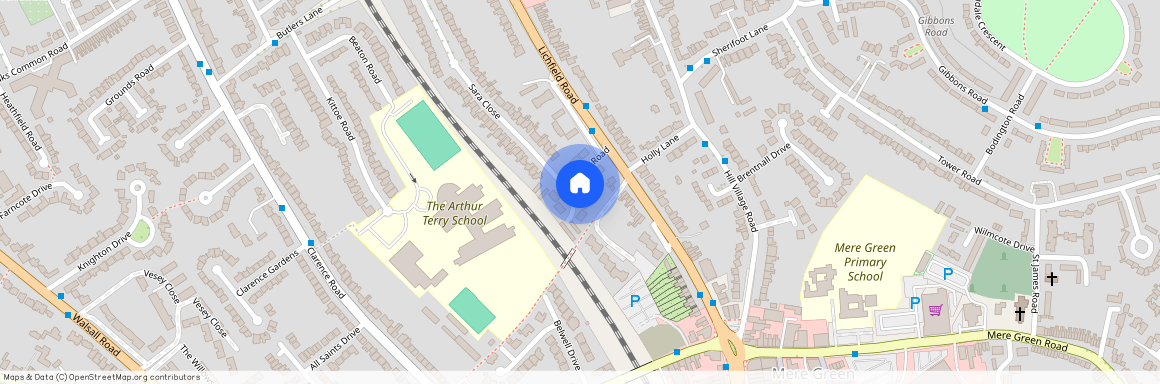 71 Sara Close, Sutton Coldfield, B74 4BP