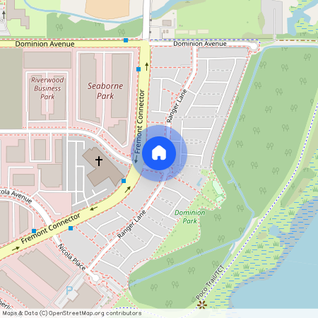 553-553 Seaborne Pl, Port Coquitlam