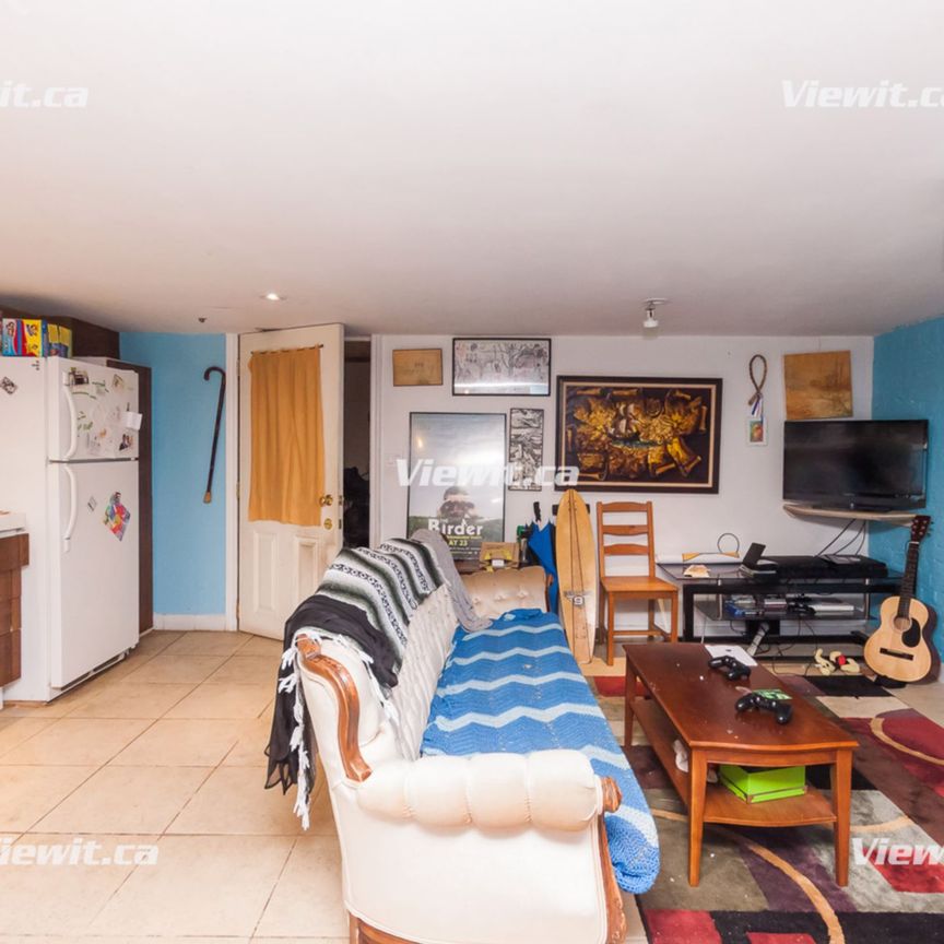 3 Bedroom Detached Home @ College & Ossington - Photo 1