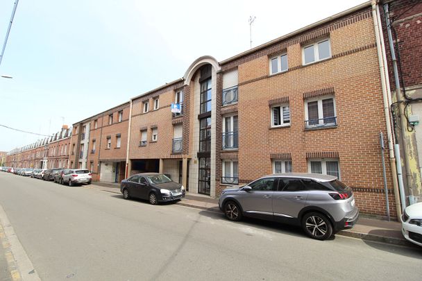 Location Appartement 2 pièces 31m² - Photo 1