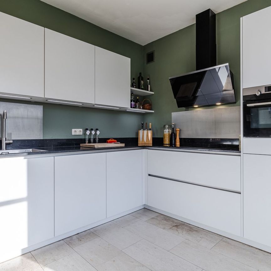 Huis te huur: Palmbrugweg 11 6101 AH Echt - Photo 1