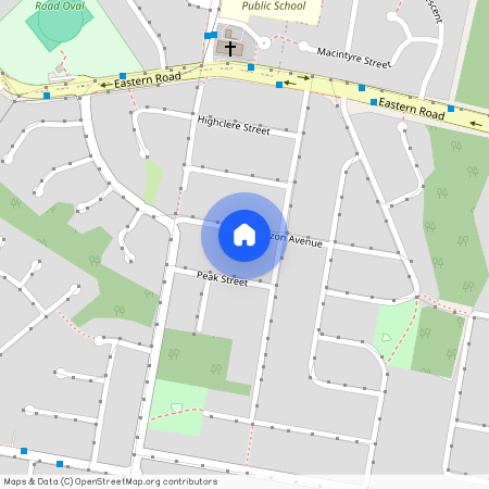 24 Curzon Avenue, Bateau Bay