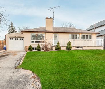 For Lease - 1338 Waverly Avenue, Oakville, Ontario - Photo 4