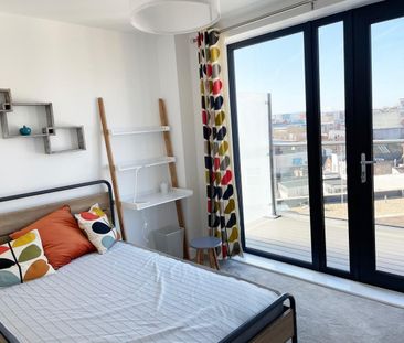 1 Carmen Beckford Street, Bristol - Photo 6