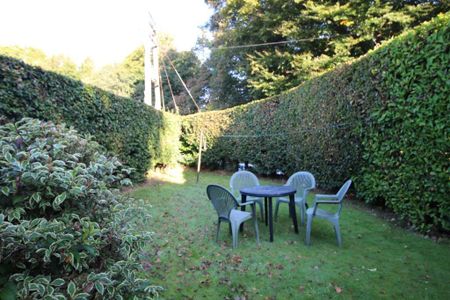 1 bedroom cottage to rent - Photo 3