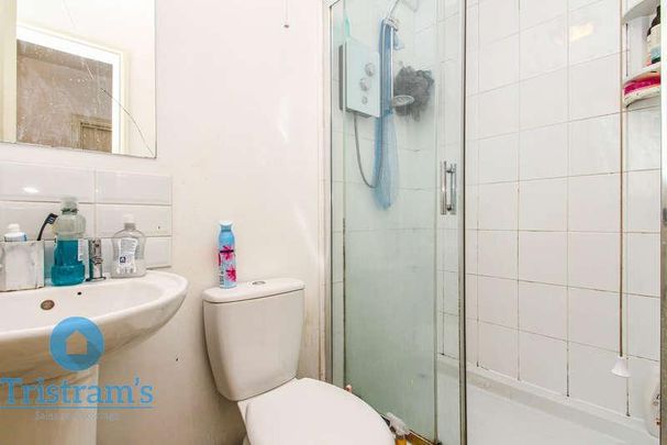 Kentwood Road, Nottingham, NG2 - Photo 1