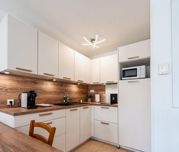 Location / Appartement T2 - Photo 4