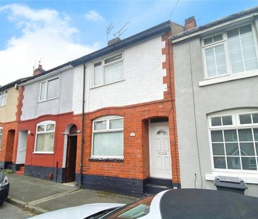 2 bedroom terraced house to rent - Photo 2