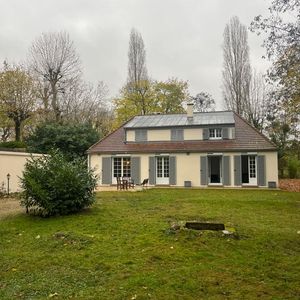 Maison de 190m2 à louer sur Le Vésinet - Photo 2