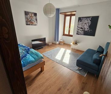 3.5 Zimmer, 85 m² - Foto 2