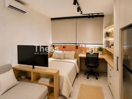 Διαμέρισμα για ενοικίαση - 40 Εκκλησιές - Ευαγγελίστρια - Photo 2