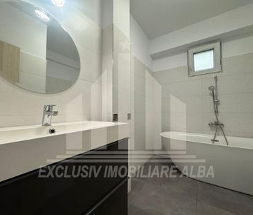 Apartament 2 camere | Open Space | 56 mp | Bloc nou 2017 | Maieri - Fotografie 6