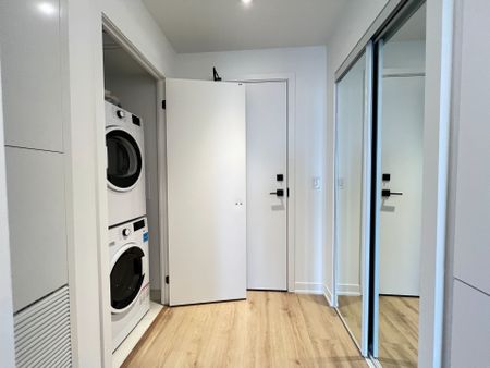 For Lease - 319 Jarvis Street Unit# 2709, Toronto, Ontario - Photo 4