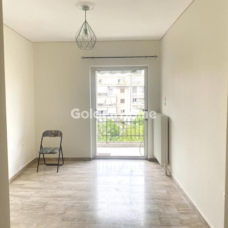 Διαμέρισμα για ενοικίαση - Γκάζι - Μεταξουργείο - Βοτανικός, - Photo 1
