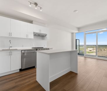 For Lease - 27 Korda Gate Unit# 2007, Vaughan, Ontario - Photo 1