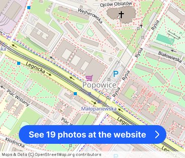 Apartament LEGNICKA STREET 2017 Klimatyzacja LUX - Photo 1