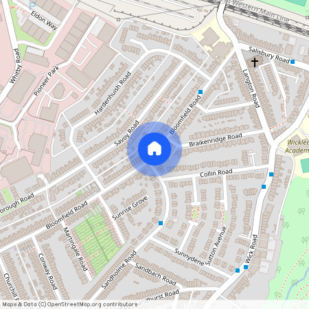 Bloomfield Mews, Bristol BS4