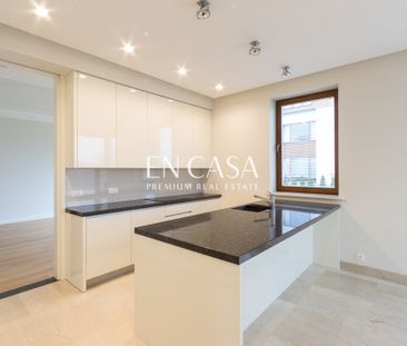 Warszawa, Wilanów, Zawady, Bruzdowa - Фото 3