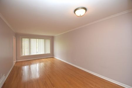 For Lease - 331 Woodsworth Road Unit# Main, Toronto, Ontario - Photo 2
