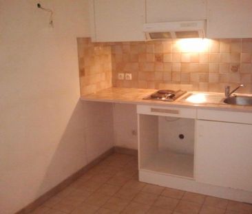 Location appartement 1 pièce, 31.08m², Onzain - Photo 2