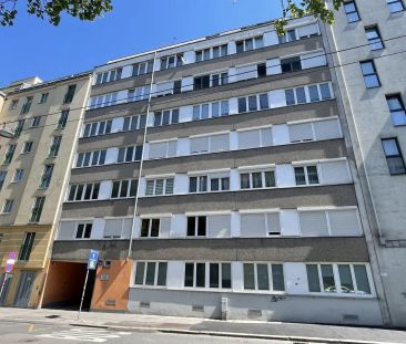 SONNIGE SINGLEWOHNUNG IN DER LAXENBURGERSTRASSE - HOFSEITIG - Photo 5