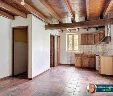 Location / Maison T2 - Photo 2